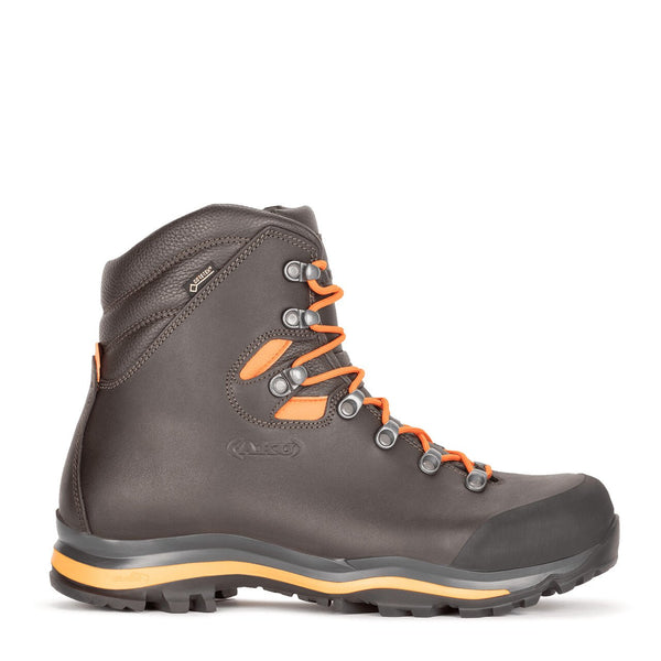 Italian leather hunting boots new arrivals