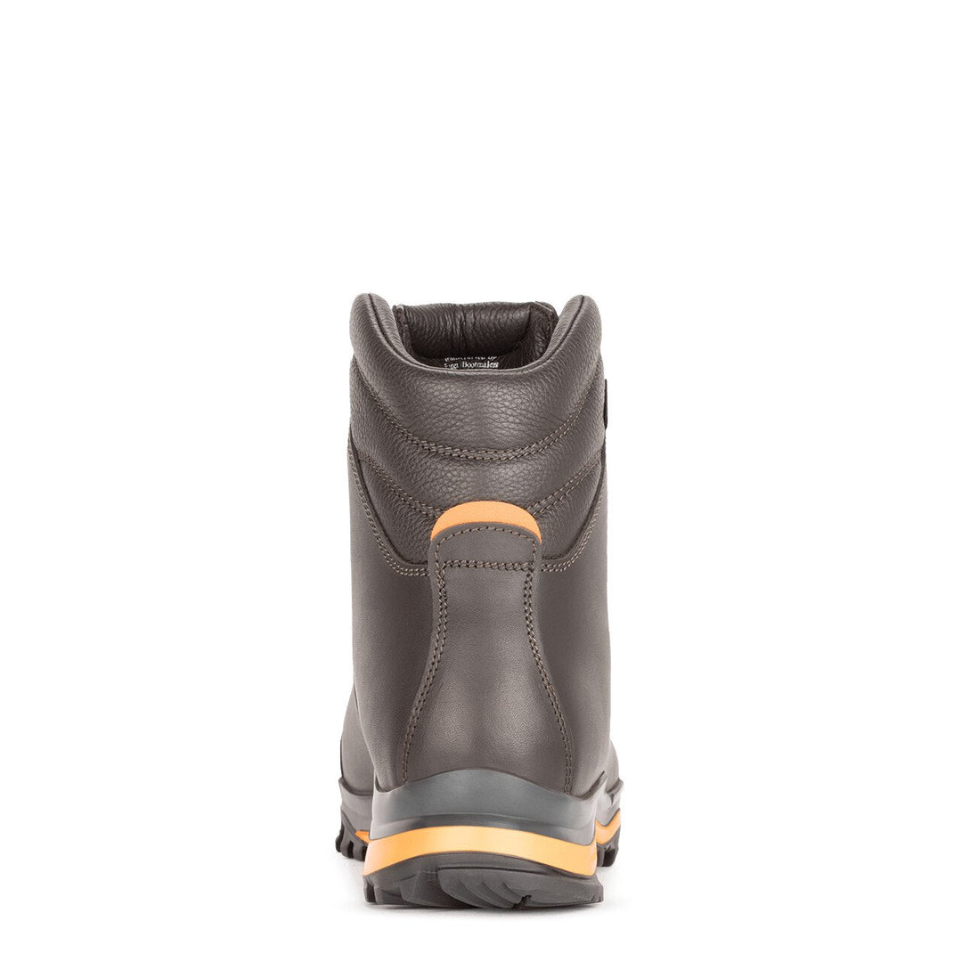 Italian leather hunting boots online