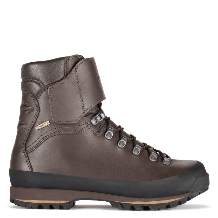 Jager Evo Low GTX | Gore-Tex Leather Hunting Boot | AKU Footwear