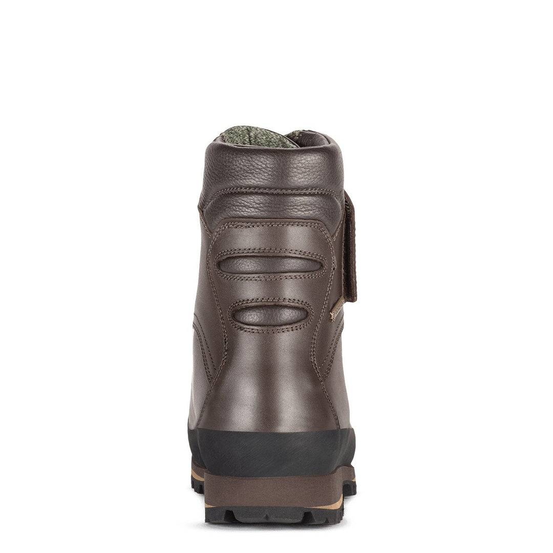 JÄGER ASPC２ Jager Evo Low GTX | Gore-Tex Leather Hunting Boot | AKU Footwear